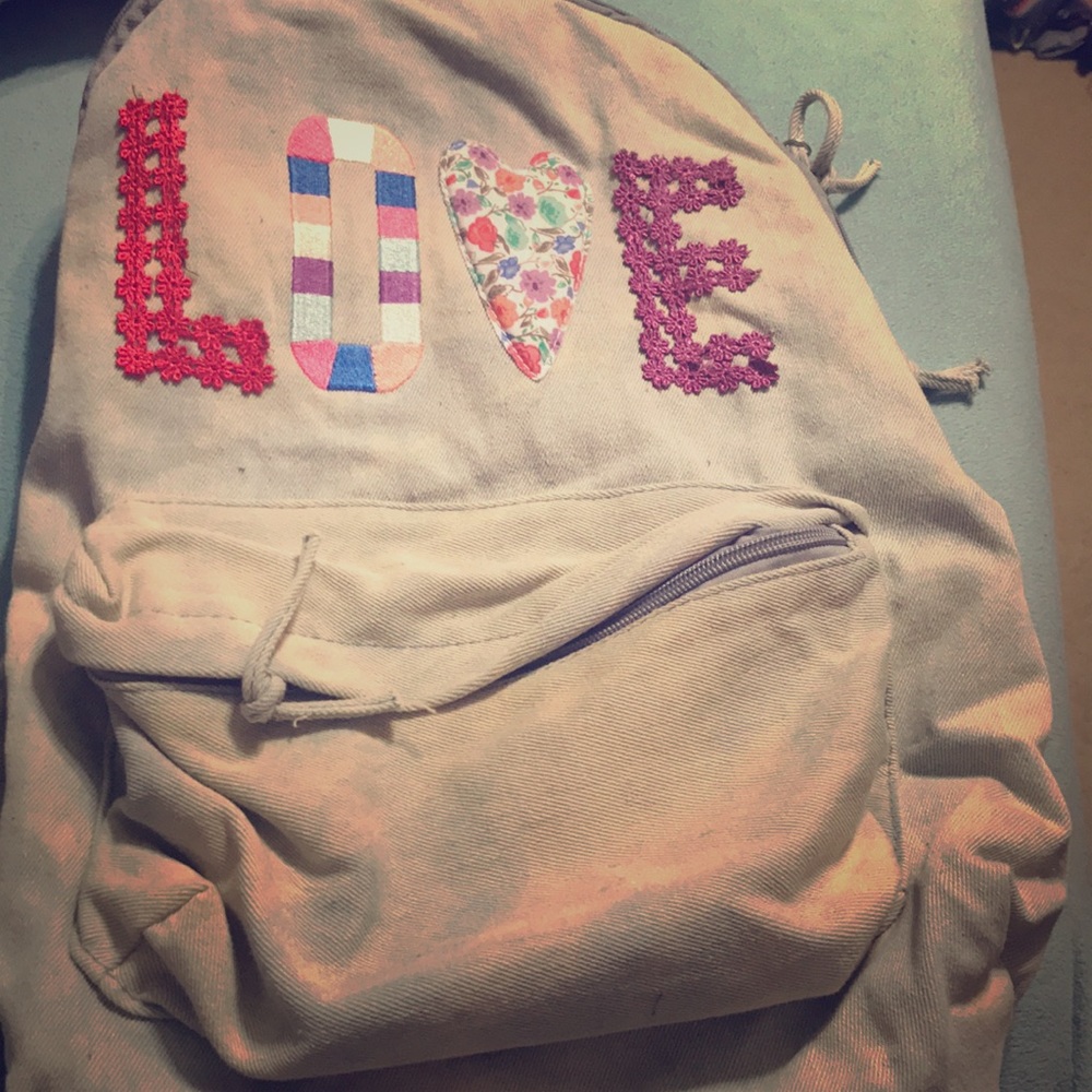 Backpack